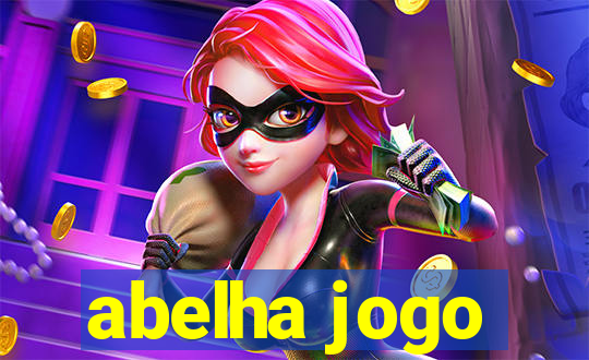 abelha jogo